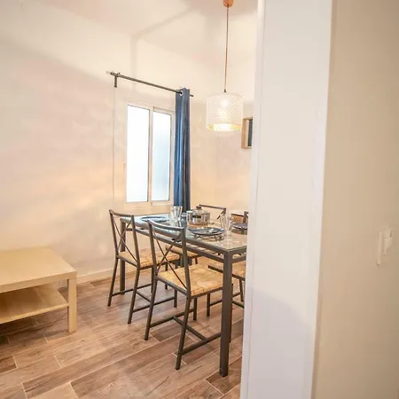 Ferran Apartment