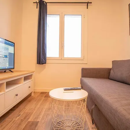 Apartment Ferran Coma-ruga
