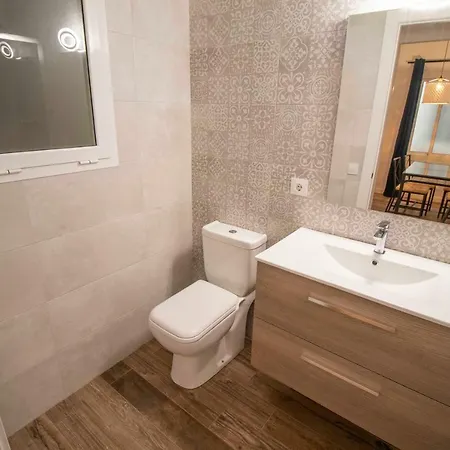 Ferran Apartment